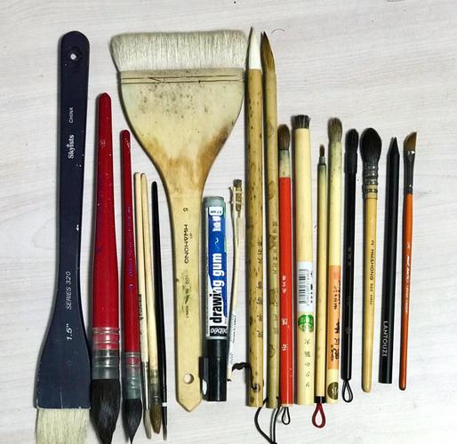 北京顺义哪卖美术用具