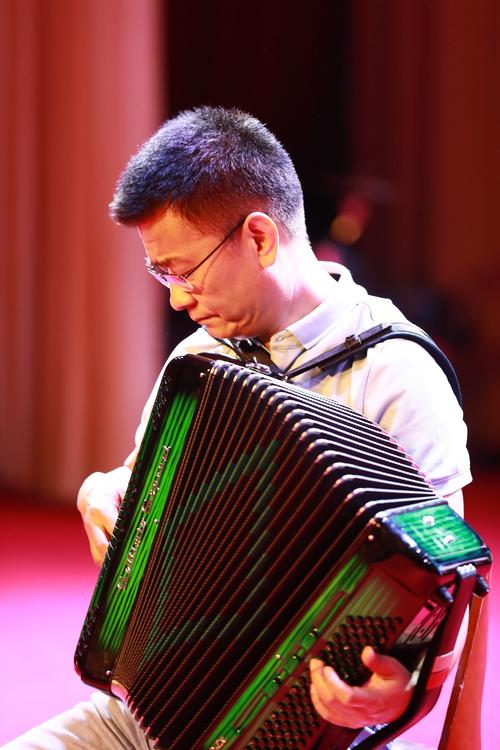 宜昌市二中音乐特长生