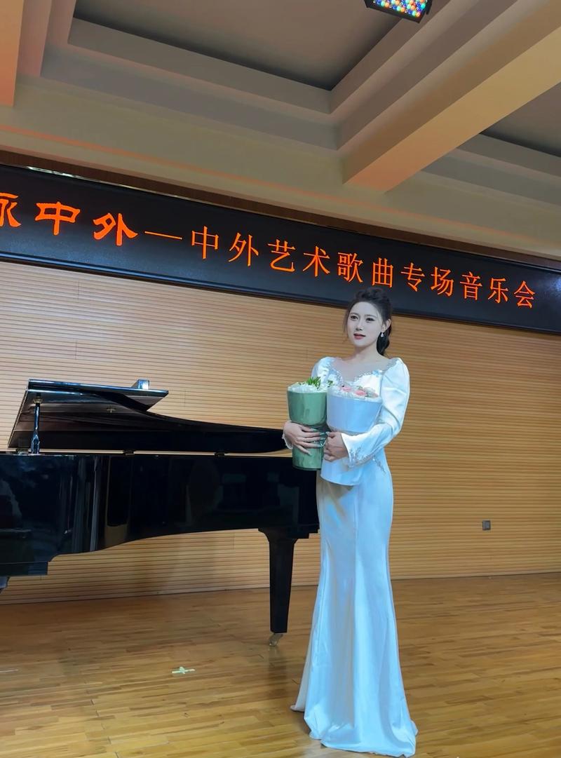 宜昌市二中音乐特长生