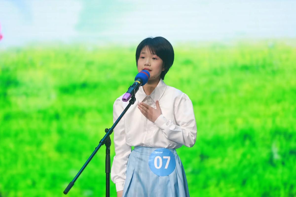 宜昌市二中音乐特长生