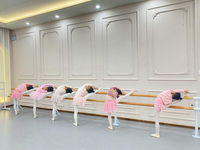 大兴少儿舞蹈培训机构