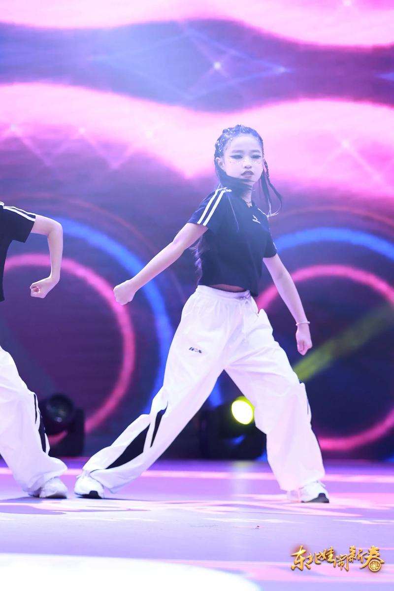 中招艺考爵士舞可以么