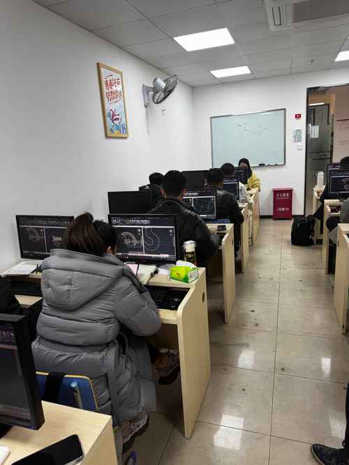 平顶山蒙太奇艺考培训