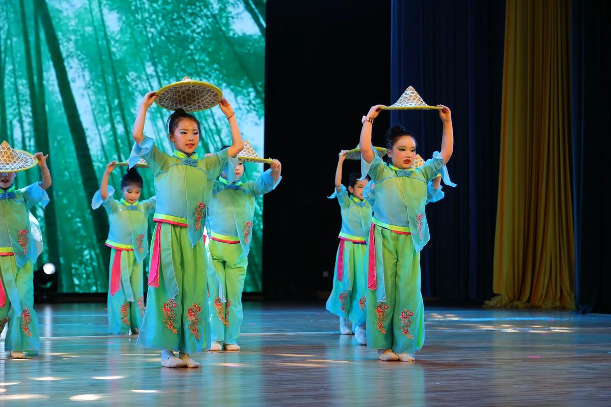 枞阳星光舞蹈学费多少