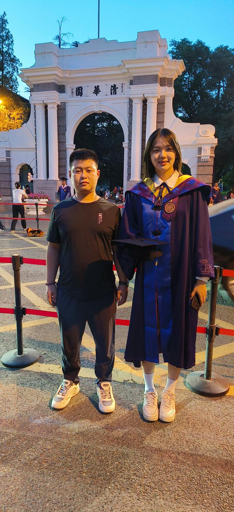 清华北大有音乐系的吗