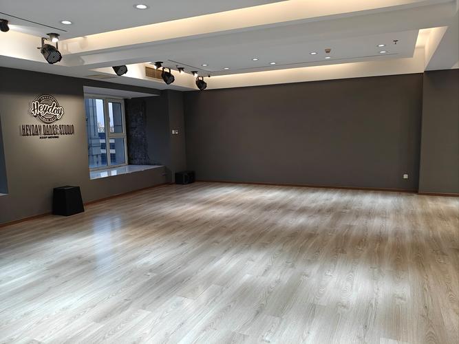 音乐舞蹈工作室怎么样