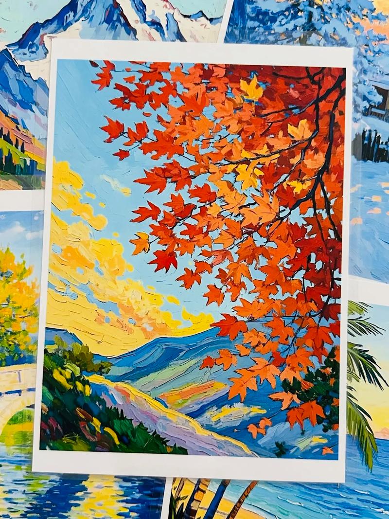 音绘画馆国际少儿美术