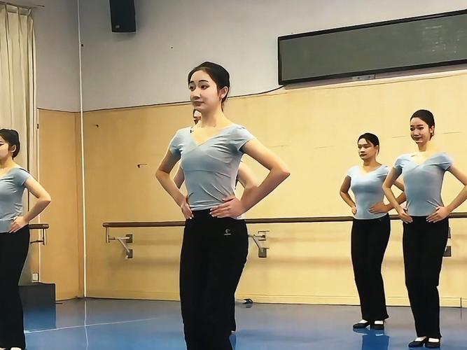 南宁中职舞蹈教师培训