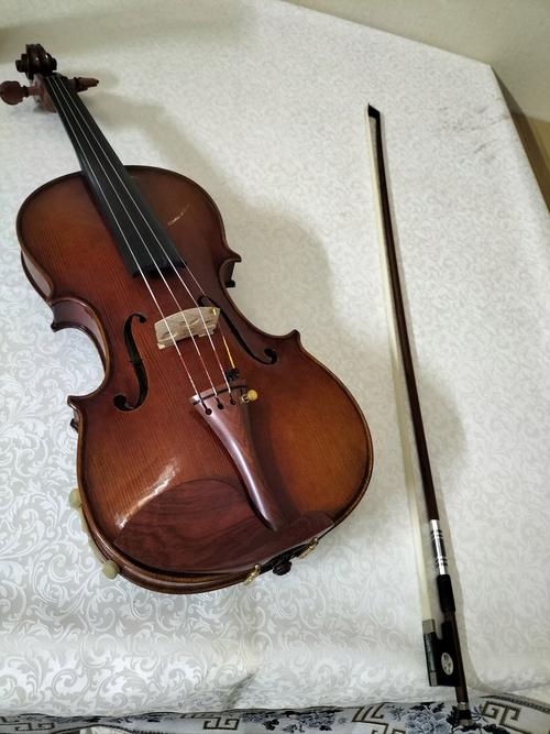 天津音乐一条街小提琴