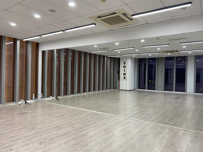 上海杨浦舞蹈教室租用