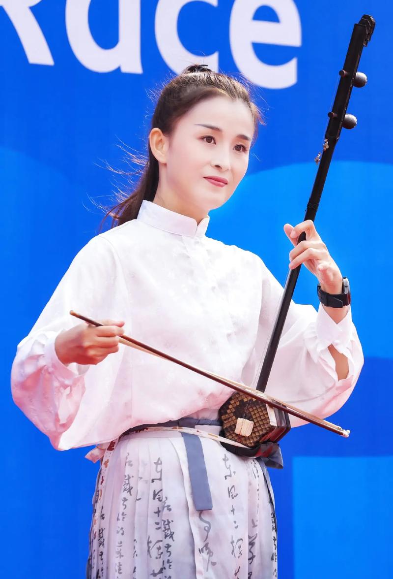 四川音乐学院二胡刘丹