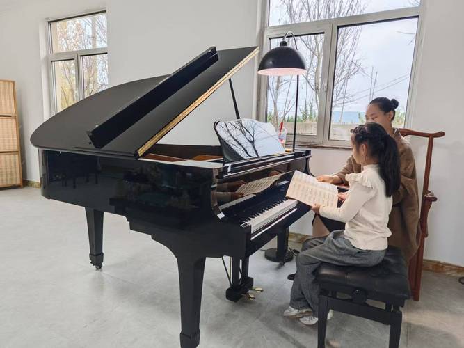 音乐艺考前一个月钢琴