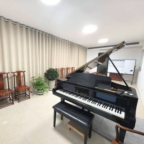 音乐艺考前一个月钢琴