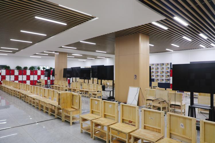 济南博阳美术培训学校