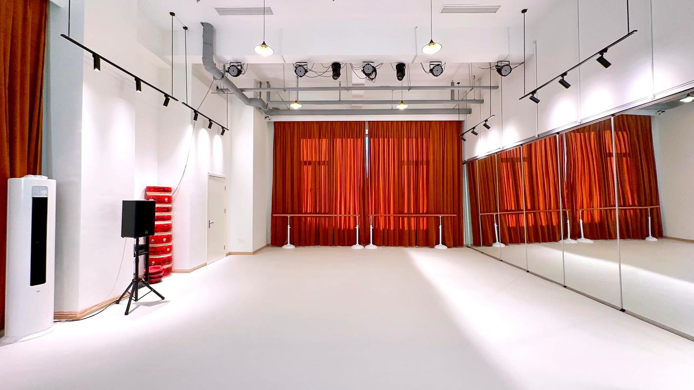 天津舞蹈考级定点机构