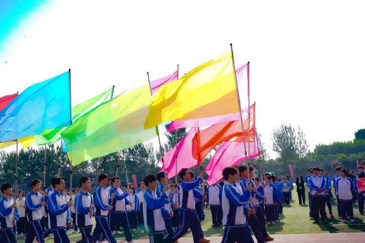 西安东方美术高中中考