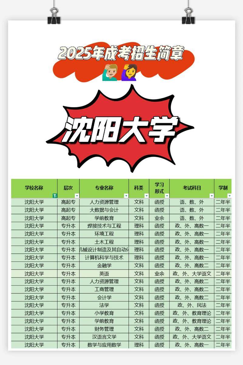 沈阳大学文科美术录取