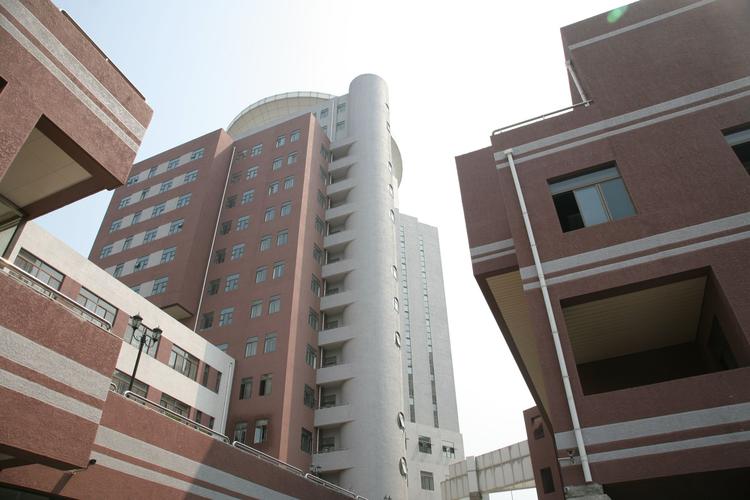 中央音乐学院附中海淀