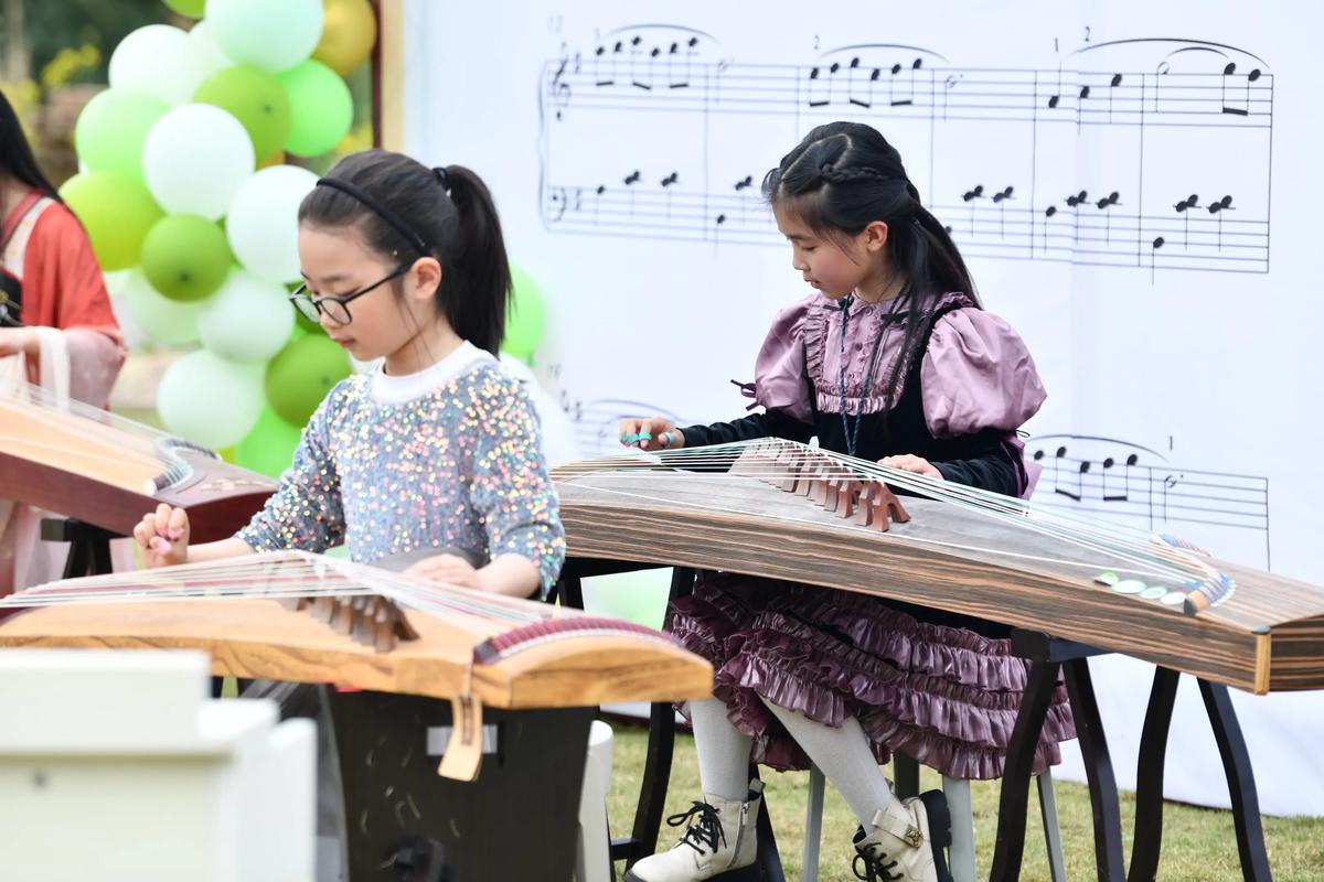 上海儿童音乐剧培训班