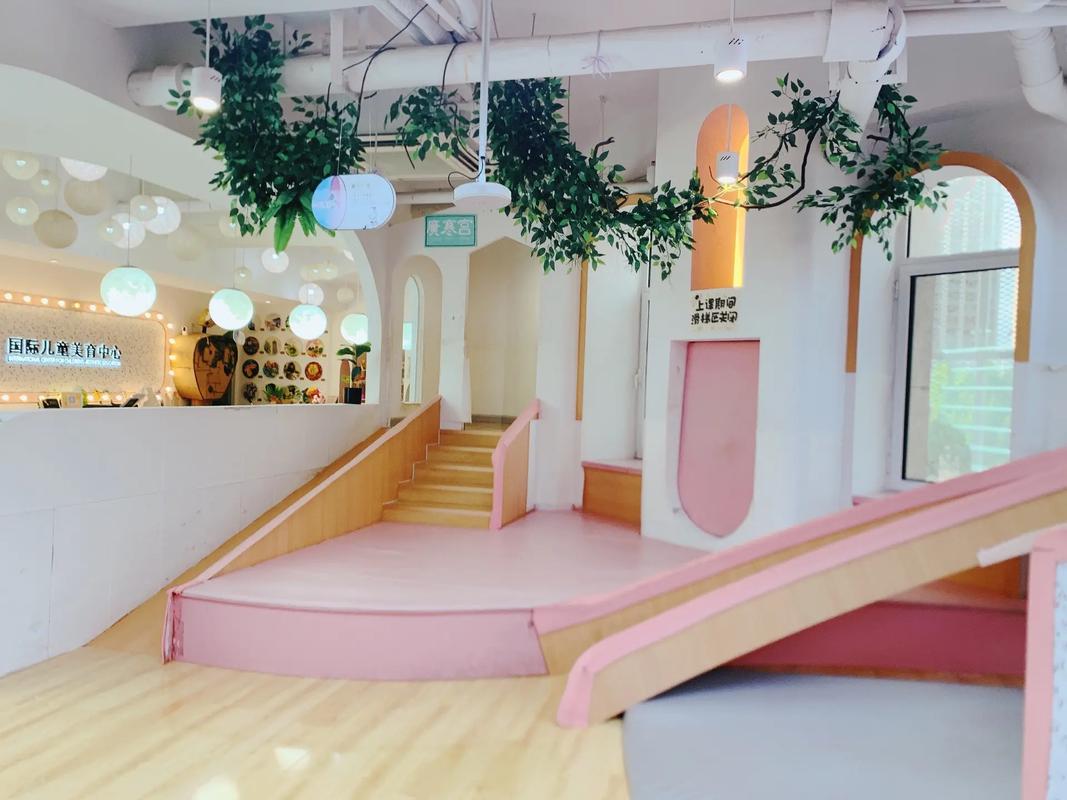 青岛少儿美术教育机构