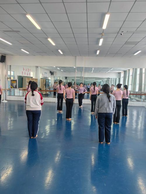 遵义高中舞蹈培训学校