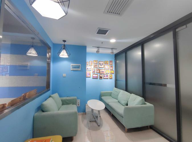 西安师苑艺考培训中心