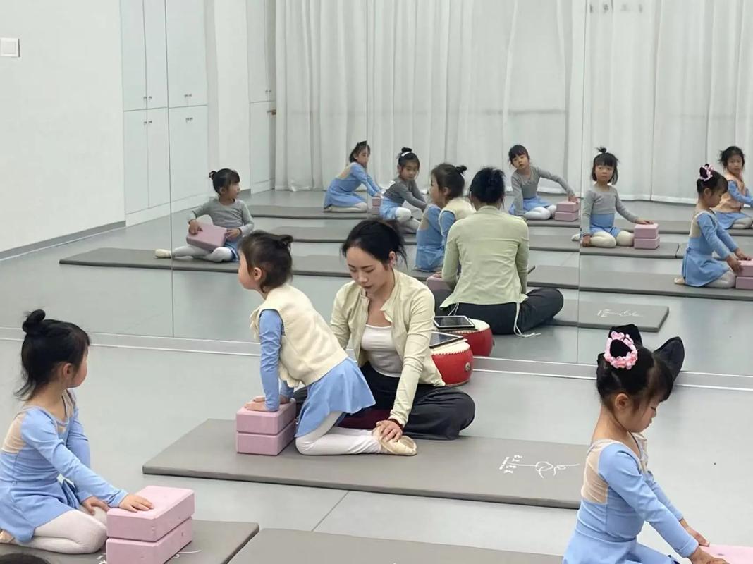 成都少儿舞蹈教师培训