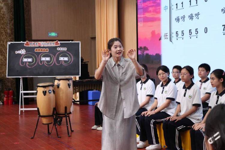 郑州市一对一音乐老师