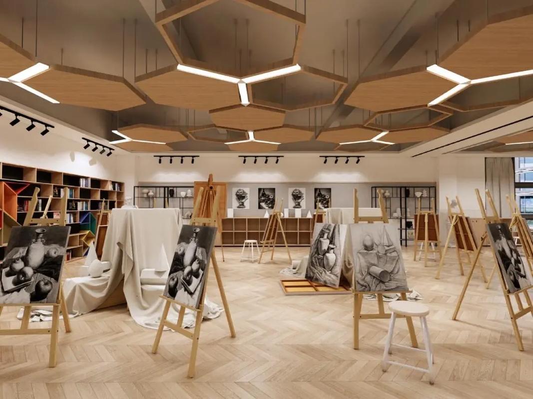 郑州成人美术设计培训