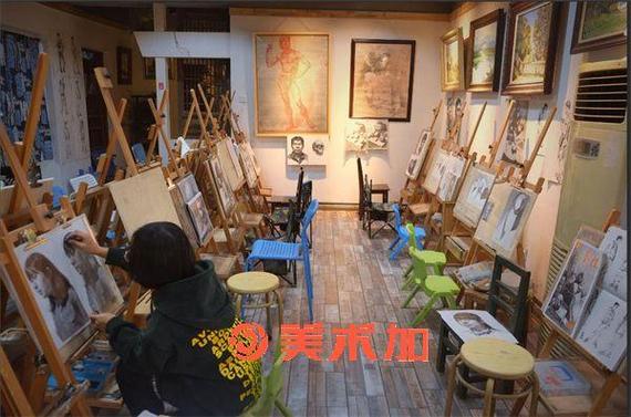 小学美术教师培训网校