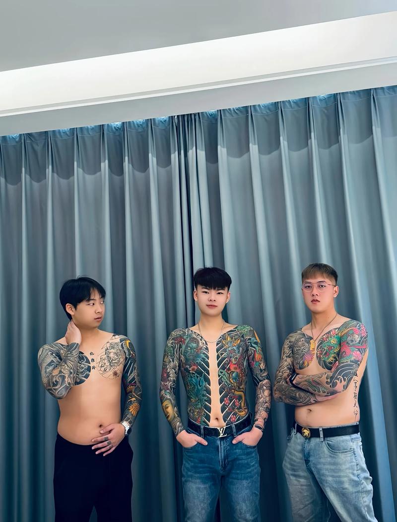 艺考表演能不能有纹身