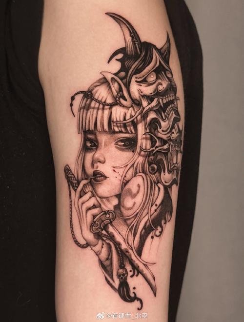 艺考表演能不能有纹身