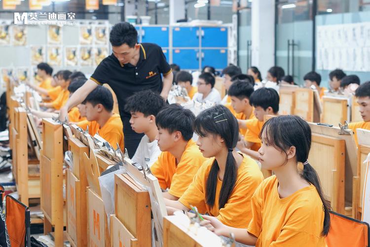 南宁艺考美术培训学校