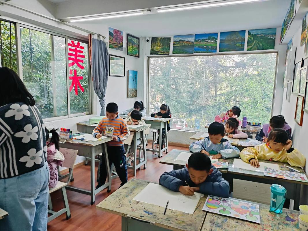 南宁艺考美术培训学校