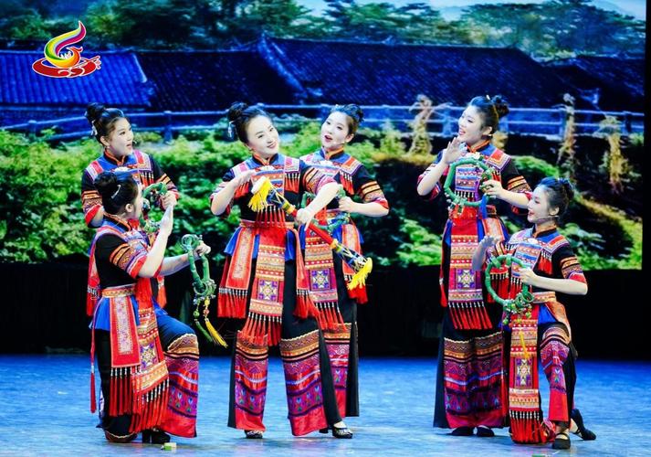 广西南宁音乐舞蹈学院