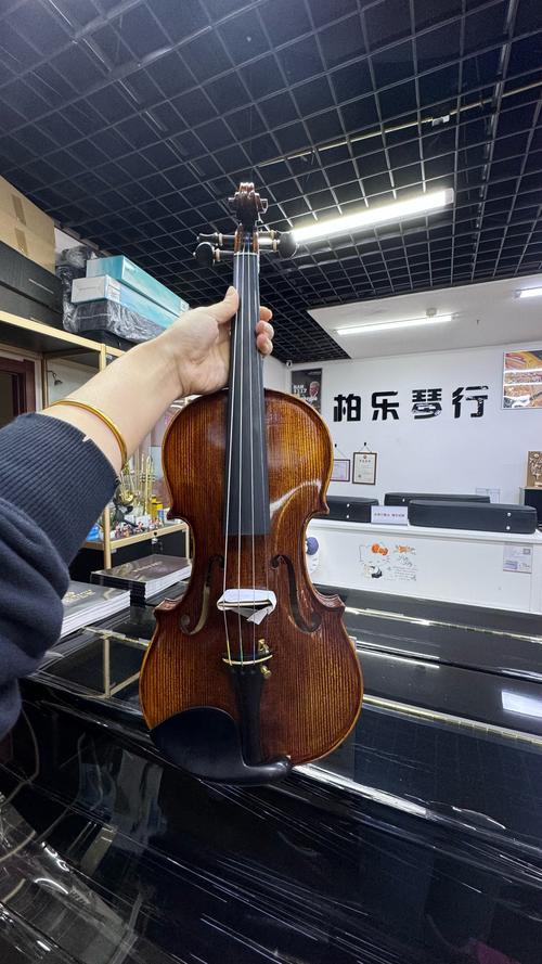 艺考音乐系小提琴难吗