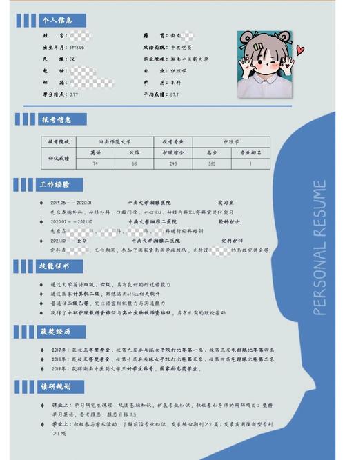 艺考电子竞技自我介绍