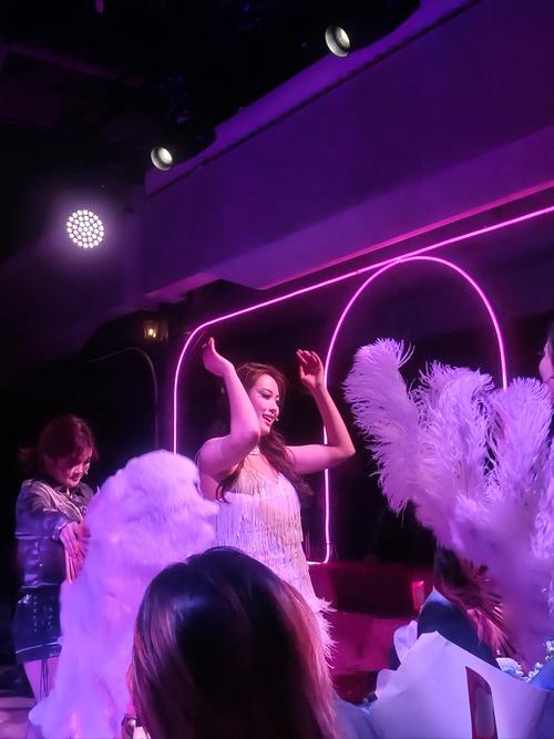 DS酒吧平台舞蹈视频