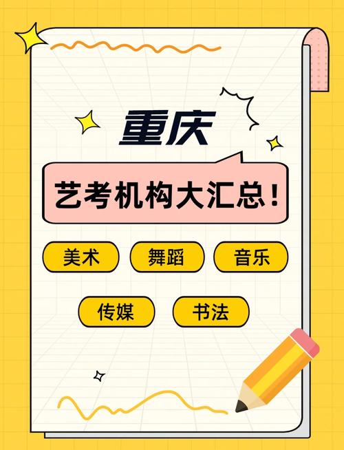 学美术重庆哪个机构好