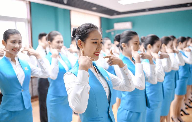 甘肃兰州空乘艺考培训