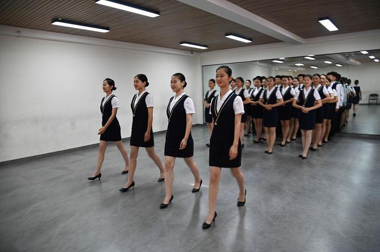 甘肃兰州空乘艺考培训