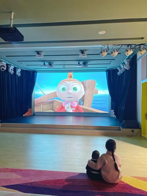 青岛儿童音乐剧特长班