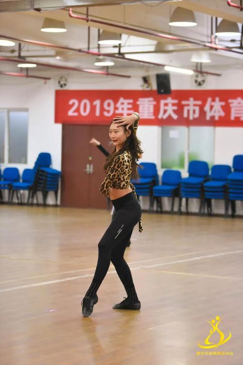 重庆体育舞蹈教师培训