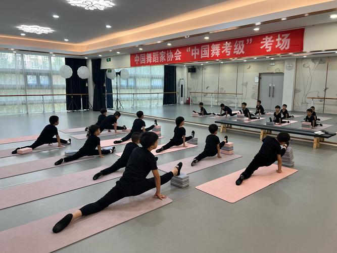 深圳舞蹈学校合作办学