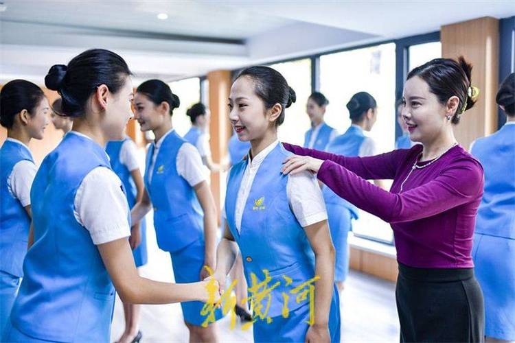 空乘艺考在问答中经常