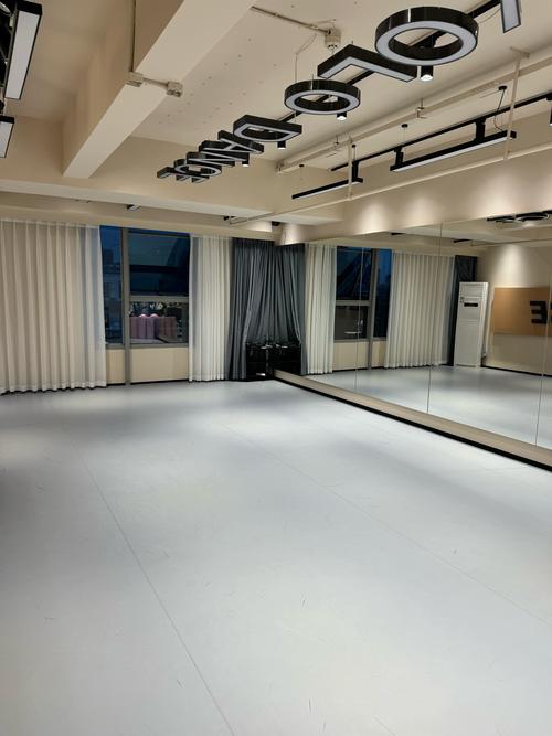 花都哪个舞蹈培训学校