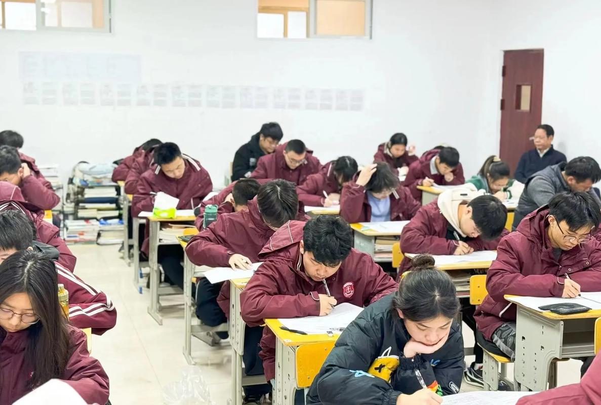 大庆艺考文化课全科班