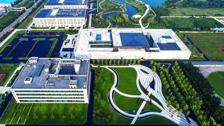 天津美术学校设计方案