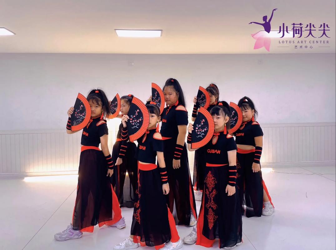 爵士拉丁幼儿舞蹈视频