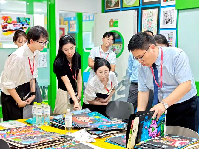 济南希望美术 怎么样